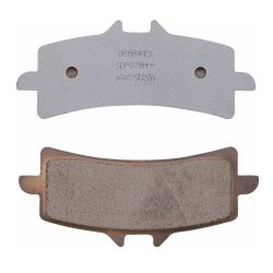 DP Brakes Sport HH+ Sintered Front Brake Pads