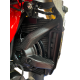 Ducati Hypermotard 950 Carbon Fan Guards