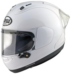 Arai RX-7V EVO FIM Racing 2 Helmet Gloss White