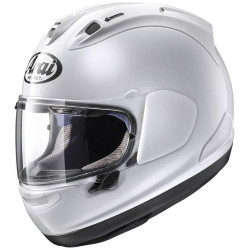 Arai RX-7V EVO Diamond Matte White Helmet