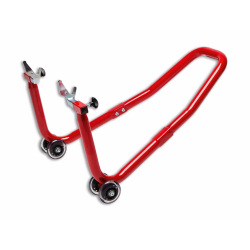 Ducati Performance Rear Paddock Stand for Double-Sided Swingarm