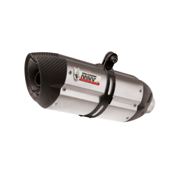 Ducati Monster 821 (14-17) Mivv Suono Slip-On Exhaust