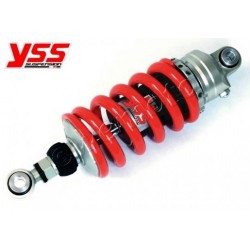 Amortiguador trasero para Ducati Monster S4R YSS