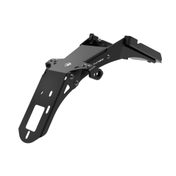 Ducati Multistrada V4 DBK Parts Adjustable License Plate Holder