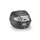 BAUL MONOLOCK GIVI E300 30LTS. (Blanco o negro)