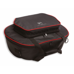 Ducati Multistrada V2 2025 Ducati Performance Top Case Inner Bag