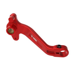 Ducati Hypermotard 698 Mono DBK Brake Pedal Red