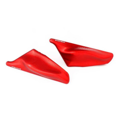 CNC Racing Mirror hole caps 899-1199