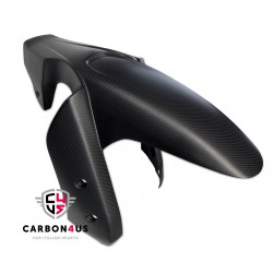 Front fender  Multistrada Enduro and 950