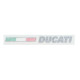 ITA FLAG STICKER DUCATI RH 43818951AS Ducati OEM