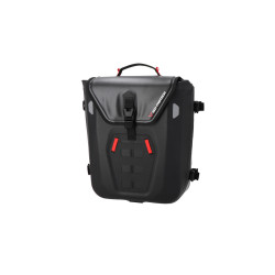 SW-Motech SysBag WP M 17-23L with Right SLC Adapter Plate