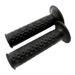 GRIPS, PAIR 36140021A Ducati OEM (ON REQUEST)