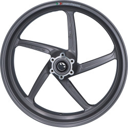 FRONT WHEEL 50120201AA Ducati OEM (ON REQUEST)