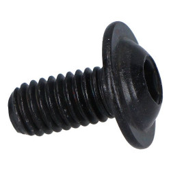 Ducati OEM Screw M6X12 77240403CA