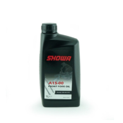 15.3 cSt 40º Showa Oil 1lt Fork Oil