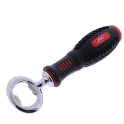 Racing Design Bottle Opener