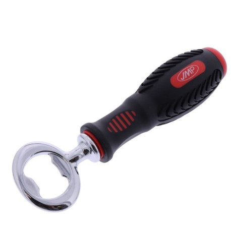 Racing Design Bottle Opener for Ducatistas