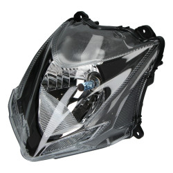 HEADLIGHT FRONT 52010182A Ducati OEM