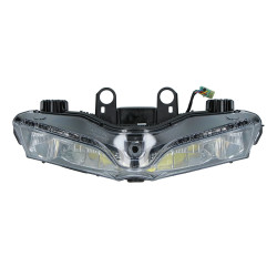 HEADLIGHT FRONT 52010221C Ducati OEM