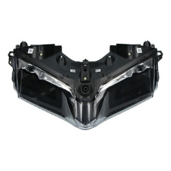 HEADLIGHT FRONT 52010229B Ducati OEM (ON REQUEST)