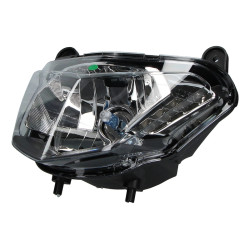 Faro delantero 52010243A Ducati OEM (BAJO PEDIDO)