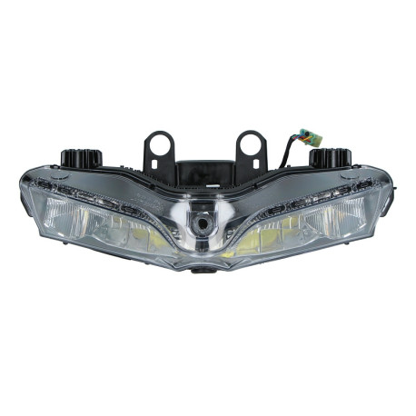 HEADLIGHT FRONT 52010254A Ducati OEM