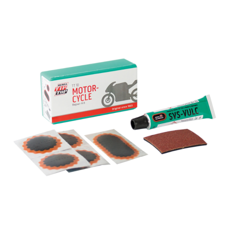 Tip Top TT 10 Tire Puncture Repair Kit