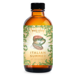 Après-Rasage Noble Otter Italian Summer 118ml