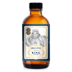 Aftershave Noble Otter King 118ml