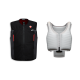 Ducati Smart Jacket - Colete Airbag para Homem (SOB ENCOMENDA)