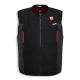 Ducati Smart Jacket - Gilet Airbag per Uomo (SU ORDINAZIONE)