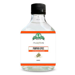 Aftershave Stirling Pumpkin Spice 100ml