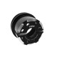 Ducati Panigale V4 2025 DBK Steering Nut - Black