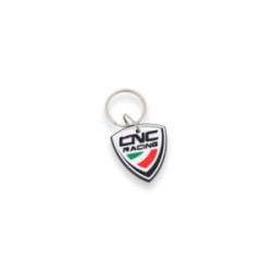 Porta-chaves APRILIA CAPONORD 1200 Branco KR001N