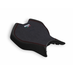 Panigale V2 2025 Ducati Performance Sport Rider Seat