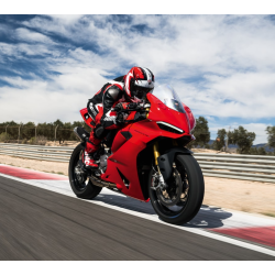 Ducati V2 2025 Ducati Performance Launch Control 96581291AA