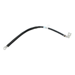 WIRE, BATTERY MINUS 51310251A Ducati OEM (ON REQUEST)