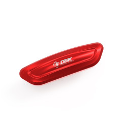 Insert de selle DBK Special Parts pour Ducati XDiavel Rouge