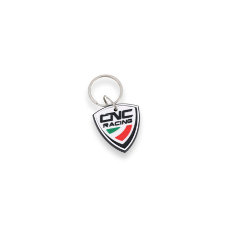 Keyring APRILIA DORSODURO 1200 White KR001N