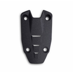 Panigale V2 2025  Ducati Performance Plate Holder Eliminator