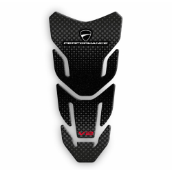 Streetfighter V2 2025 Ducati Performance Tank Protector