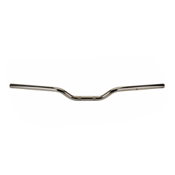 Ducati Monster Classic Replica OEM Tapered Chrome Handlebar