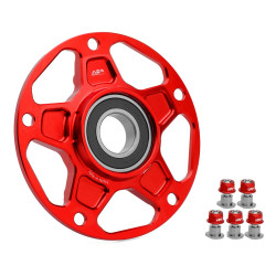 Ducati Panigale AEM Factory Lightweight Ergal Sprocket Carrier DU188