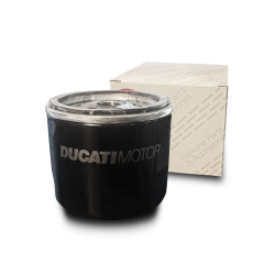 Filtro Olio Ducati Performance 44440031C 100% Originale