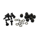 Windscreen screws kit 1299 Ducati