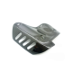 Protector de Colector lateral Colectores Racing