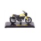 1:18 Ducati Scrambler replica model by Ducati Performance