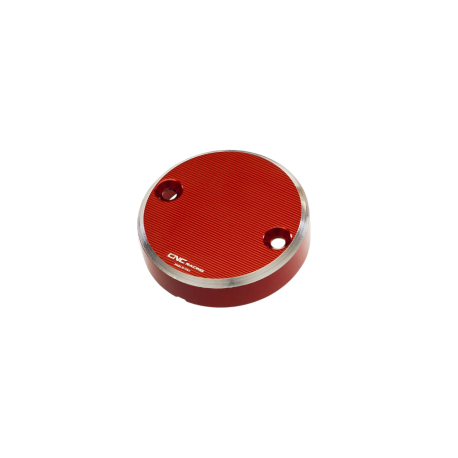 Front brake reservoir cap CNC Racing