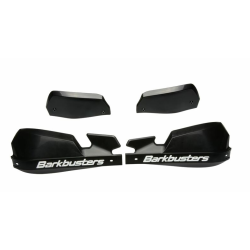 Barkbusters black handguards kit for Ducati VPS-003-01-BK