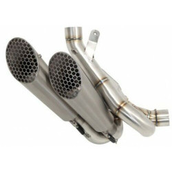 Ducati Xdiavel 71204PR  titanium arrow exhaust pro-race